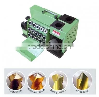 [Handy-Age]-Drill Bit Re-Sharpener (MT1800-020) photo-2