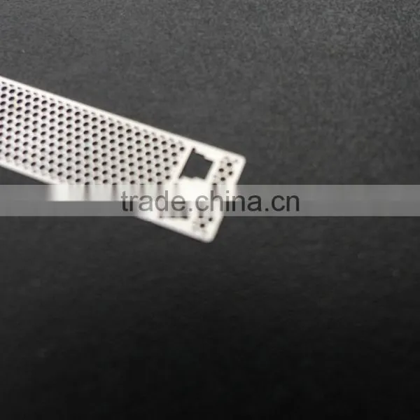 Stainless Insect Mesh Guard/stainless Steel Insect Mesh Grid/stainless Etching Mesh Guard for Insect photo-3