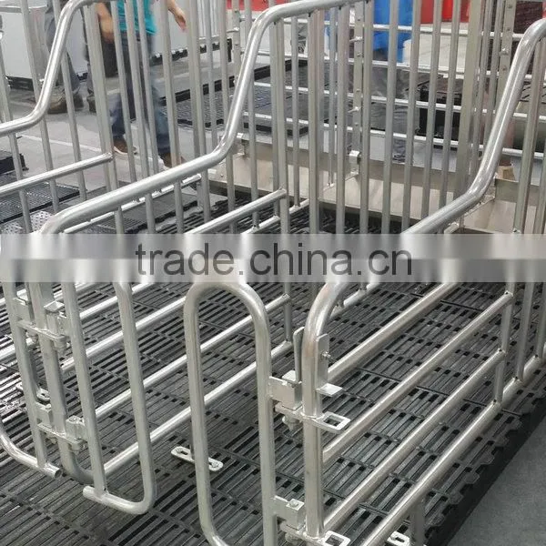 Sales Promotion Pork Gestation Crates Gestation Cages photo-5
