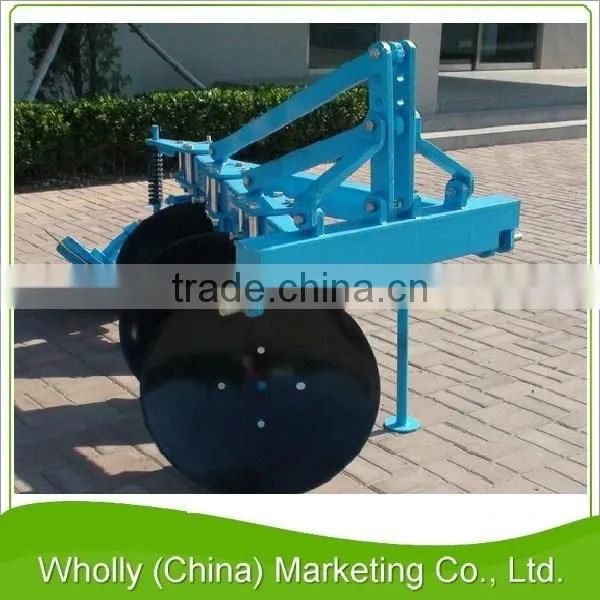 Three Disc Plough Price, Disc Ploug for Tractors photo-2