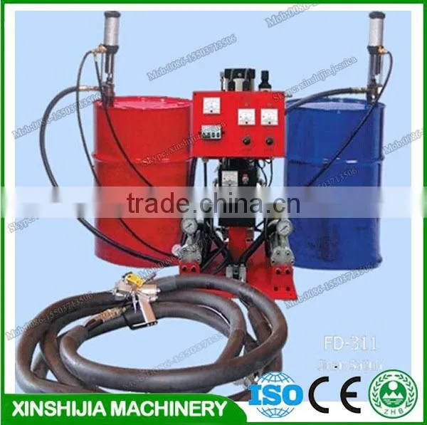 Best Price High Pressure pu Foaming Machine