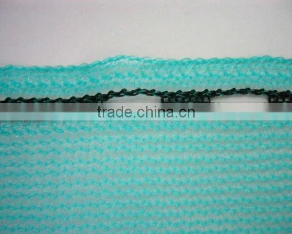 HDPE scaffolding net / building safety net