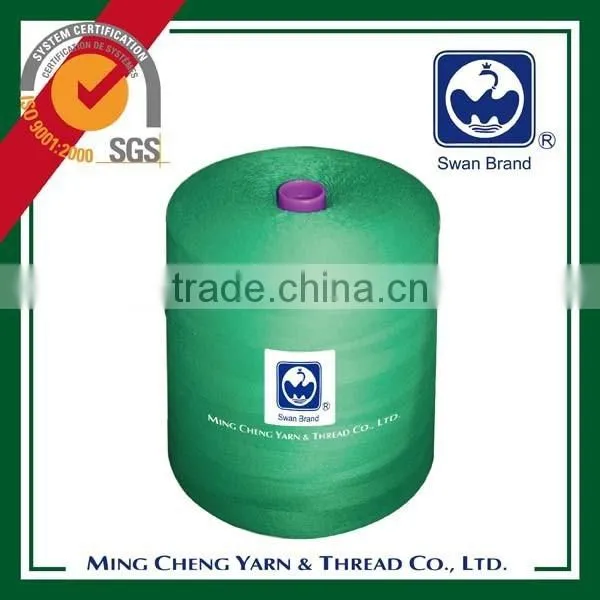 Sewing Thread 12s 4 Ply for 10 kg Cone photo-4