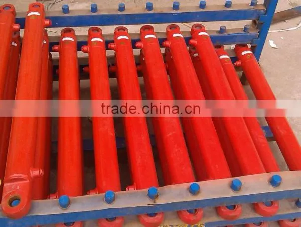 Hydraulic Cylinder For Ship-building Series With High Quality photo-3