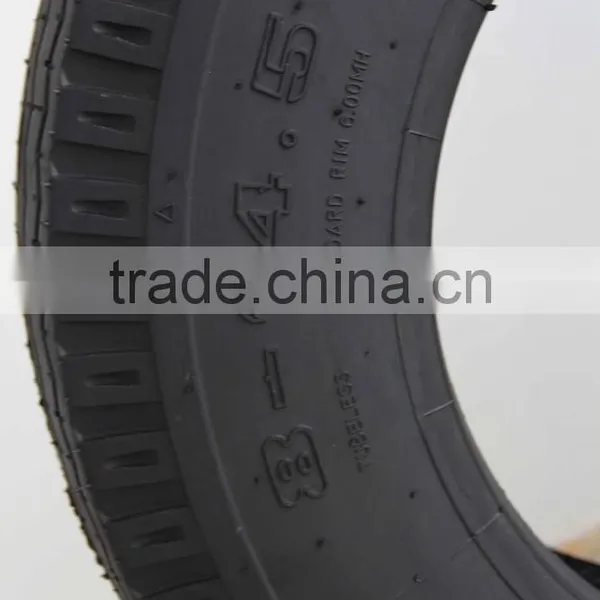 Mobile Home Tires 8-14.5 photo-3