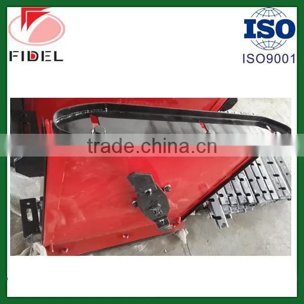 FACTORY PRICE MOWER MACHINERY FOR SALES photo-5