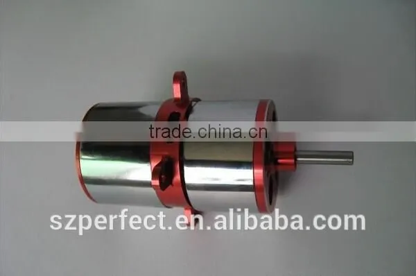 Customized High Precision CNC Milling Factory Mechanical Auto Aluminum Parts photo-3