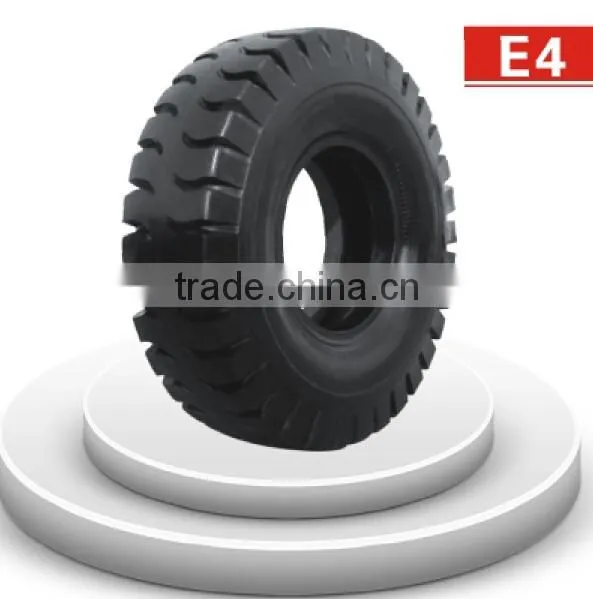 Bias OTR Tyre photo-4