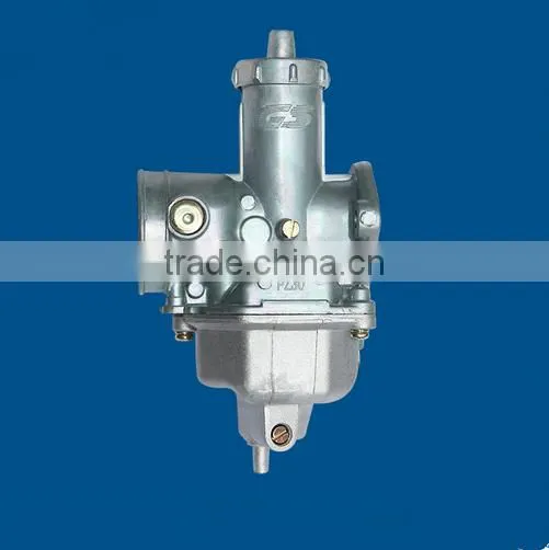 PZ30 CG200 Motorcycle Carburetor photo-2