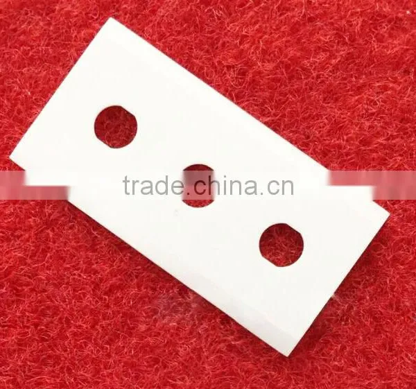 High Hardness Ceramic Blade, Knife and Cutter photo-3