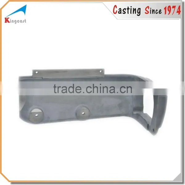 OEM Custom Best Price High Quality Cast Iron Handle photo-5