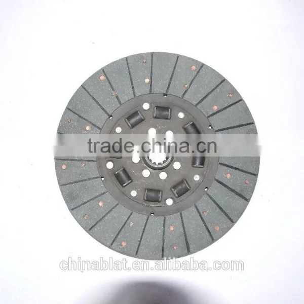 MTZ Belarus Tractor Spare Parts photo-2