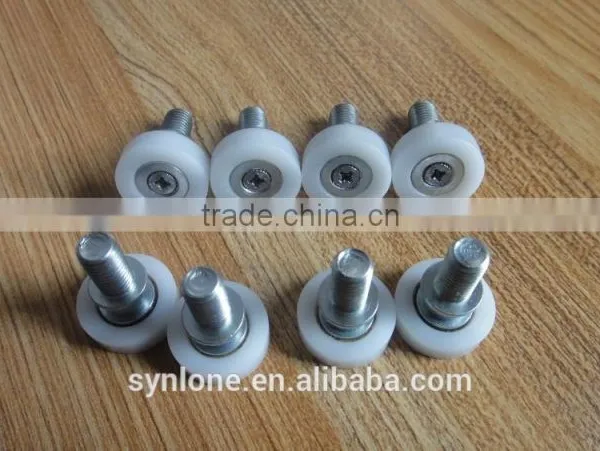 Plastic Injection Mould Parts,ABS Material Parts on Sale photo-5