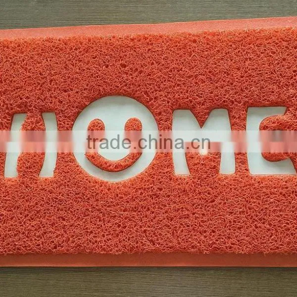 2015 Pvc Vinyl Carpet Stuoia Pad photo-3