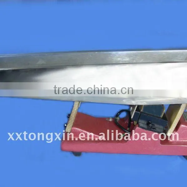 Stainless Steel GZV-4 Tiny Magnetic Vibration Feeder Conveyor