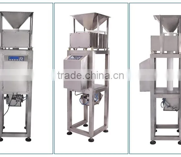 Metal Separator for Coffee Bean Granular Food photo-2