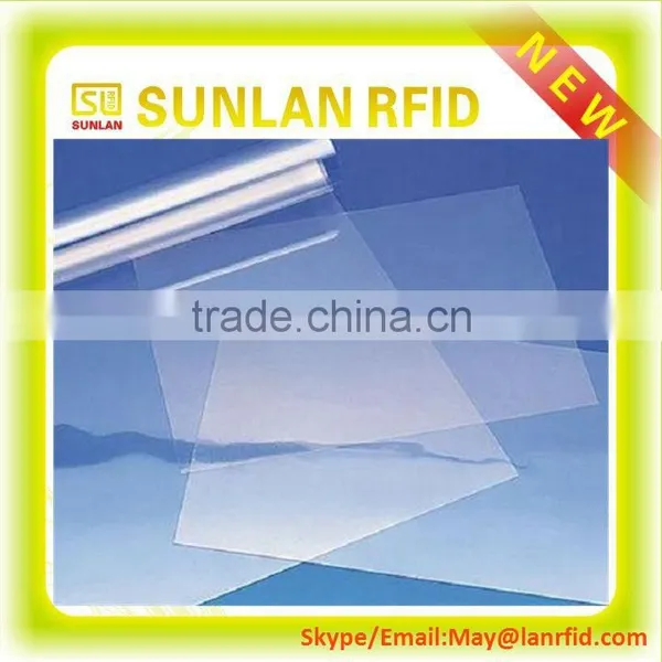 Hot Selling High Quality White and Color Pvc Sheet for id Card Thickness 0.3mm photo-6