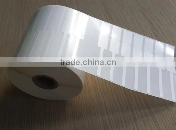 RFID Sticker Labels for Document Tracking, Library Management, Parcel Tracking photo-3