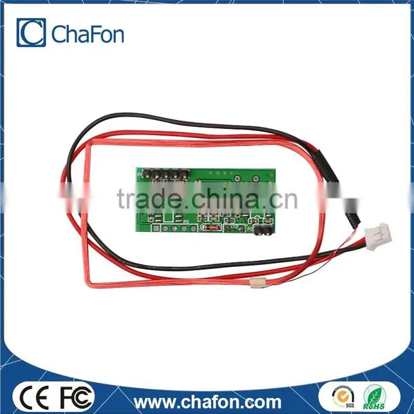 Supports EM4200 TK4100 Contactless Card Small Rfid 125khz Module photo-2