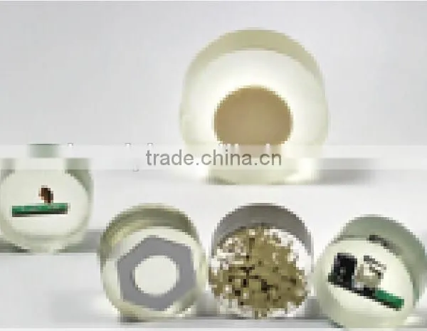 Cold Inlay Material-- Mounting Machine Consumables photo-2