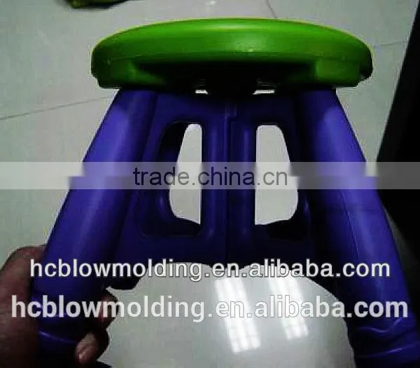 Custom Plastic Folding Chairs HDPE Lying Chair/sun Chair/beach Chair photo-3