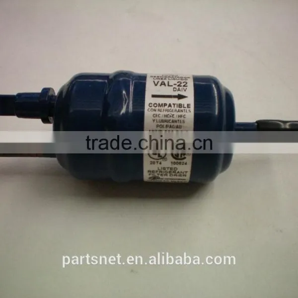 Solid Core Liquid Line Filter Drier photo-5