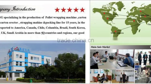 Semi Automatic Flaps Folding Carton Box Sealing Machine photo-2