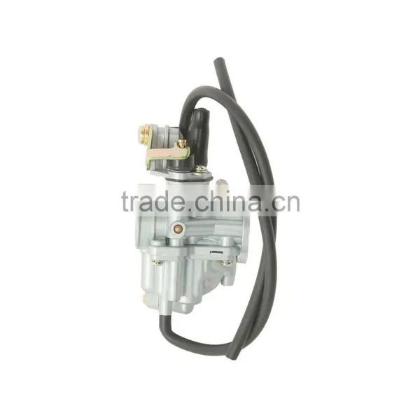 Carb Carburetor For Suzuki Quadrunner LT50 JR50 84-87 LT-A50 Quadmaster 50 02-05 photo-4