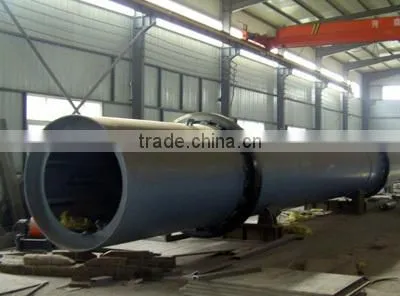 High Performance Poultry Manure Dryer For Chicken Manure/cow Dung photo-4