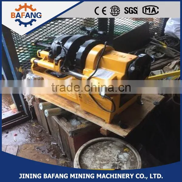 SQ50B1 Automatically Electric Threading Pipe Machinery photo-4