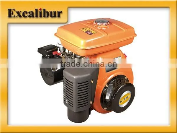 S28D Gasoline Robin Engine for Concrete Machinery photo-2