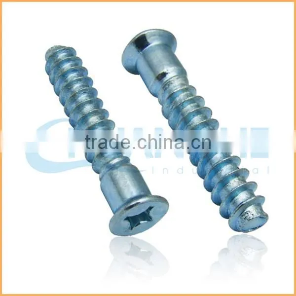Cheap Price Wholesale Furniture Screws 1/4-20t photo-3