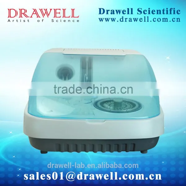 DRAWELL BRAND Fully Automatic Biochemical Analyzer photo-2