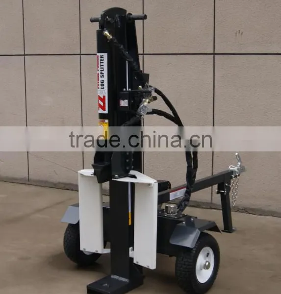 22Ton Log Splitter Wood Log Cutter Splitter With Best Price photo-5