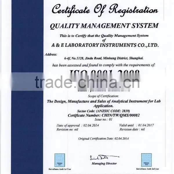 18L/23L Class B Vertical Autoclave Steam Sterilizer Autoclave Price photo-6