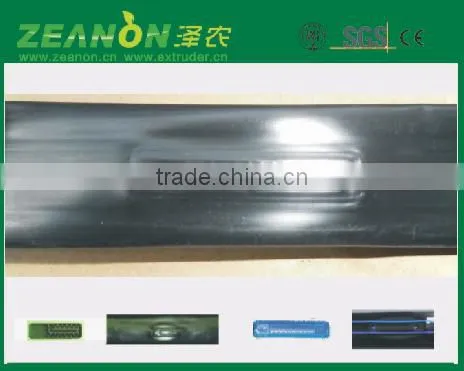 Flat Dripper Agriculture Irrigation Watering Pipe photo-2