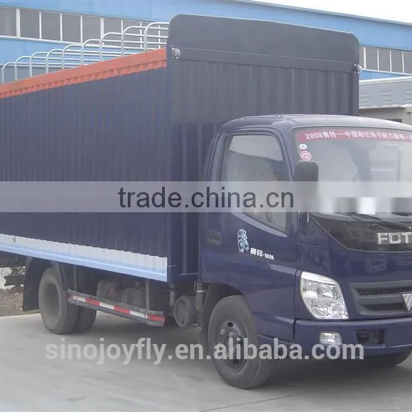 Hot Selling Catering Truck With High Quality photo-6