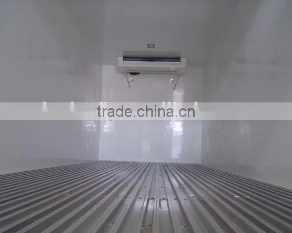 Hot Selling 25 Ton Auman Dump Truck With Low Price photo-4