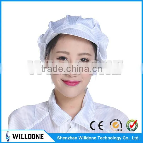 Best Seller Anti-static Peaked ESD Cap photo-3