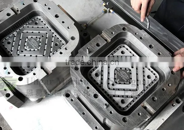 Aluminum Machinery Scrape Manufacturing Machines photo-5