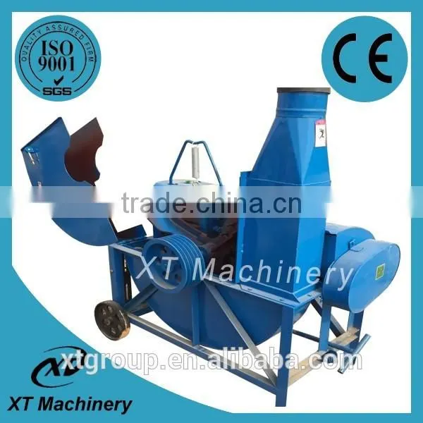 Bagasse Silage/Vietnam Corn Silage/Silage Chopper for Sale photo-2