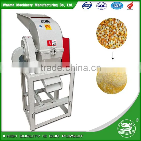 WANMA4810 High Capacity Chicken Feed Pellet Machine photo-2
