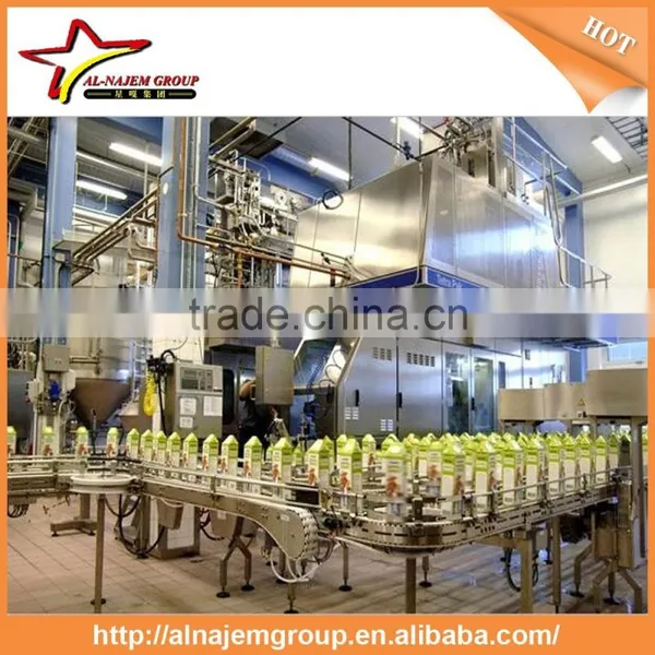 Chinese Manufacturer Hot Aseptic Carton Juice Filling Machine/milk Machine photo-5