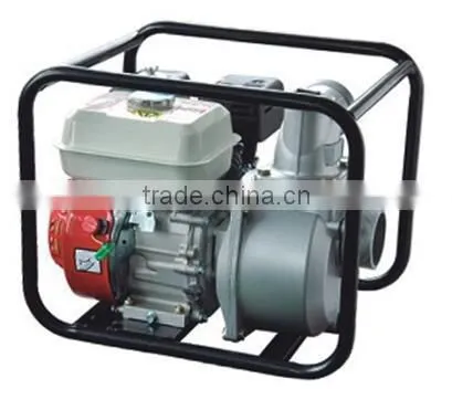 Gasoline Water Pump photo-5