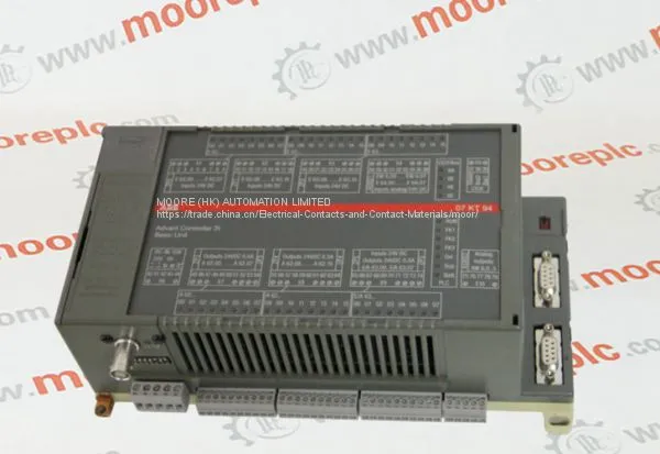 ABB C300/0010/STD photo-3