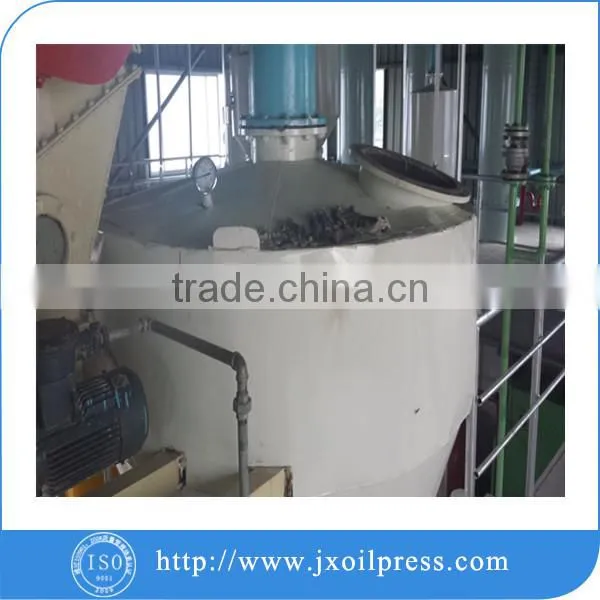 High Efficiency Castor Oil Seed Extraction photo-5
