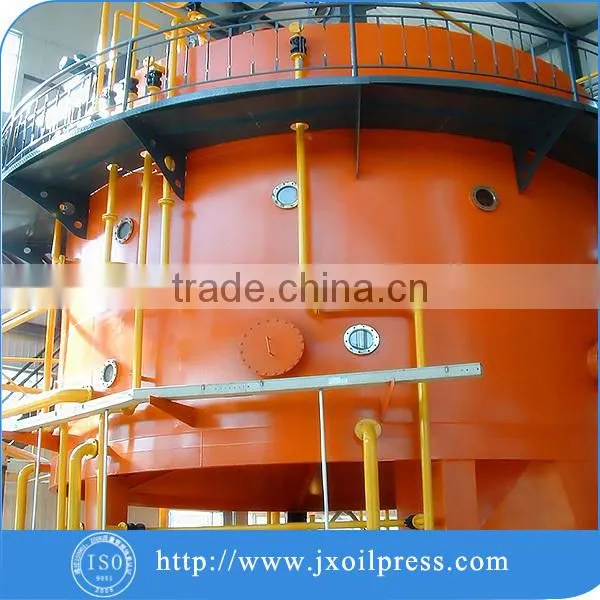 Hot Sale Professional Corn Germ Oil Extraction Produciton Line Machine photo-4