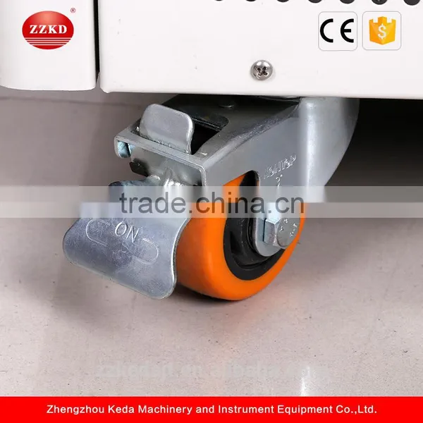 KD Circulating Device With Refrigeration Systerm for Laboratory photo-5