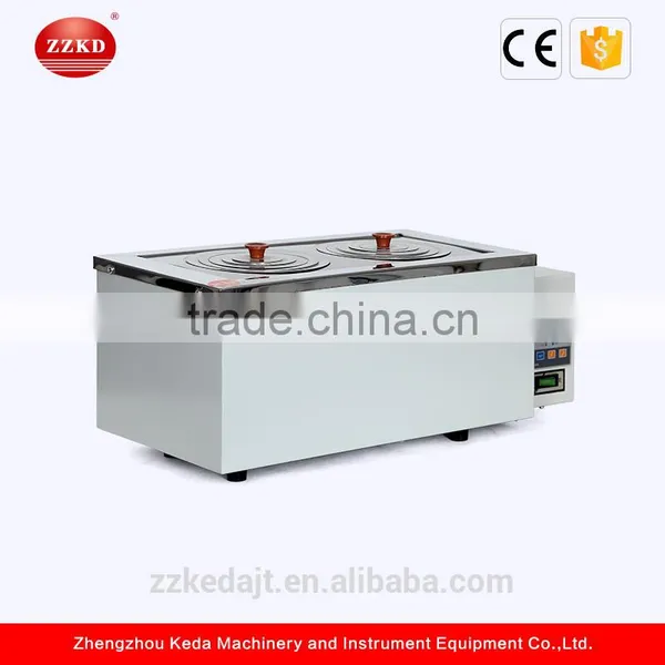 Lab Use Circulating Water Bath Price photo-6