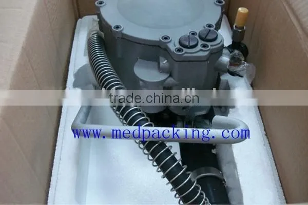 KZ-32/19 Pneumatic Steel Strapping Tool 19mm Steel Strap Tool photo-4